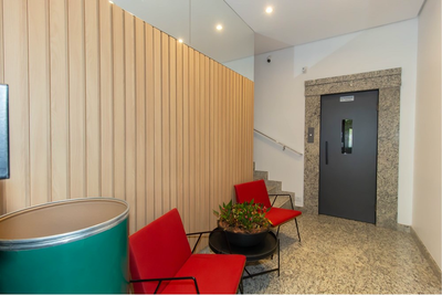 Apartamento, 2 quartos, 117 m² - Foto 2