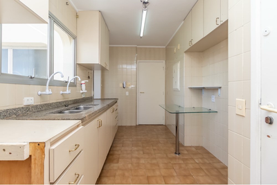 Apartamento, 3 quartos, 95 m² - Foto 4