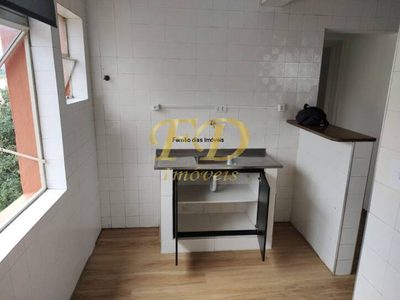 Apartamento, 2 quartos, 65 m² - Foto 3