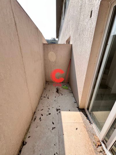 Apartamento, 2 quartos, 66 m² - Foto 2