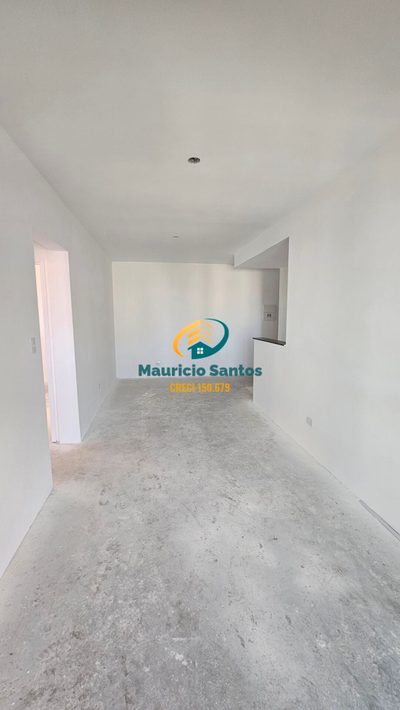 Apartamento, 2 quartos, 77 m² - Foto 2