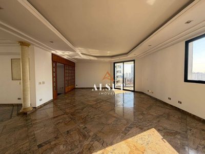 Apartamento, 4 quartos, 346 m² - Foto 5