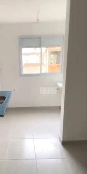 Apartamento, 2 quartos, 40 m² - Foto 2