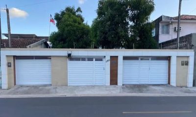 Casa, 5 quartos, 360 m² - Foto 1