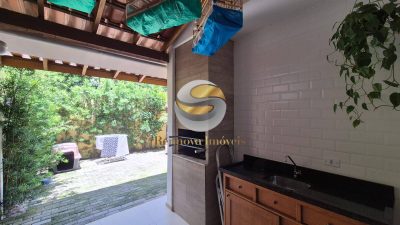Casa de Condomínio, 3 quartos - Foto 5