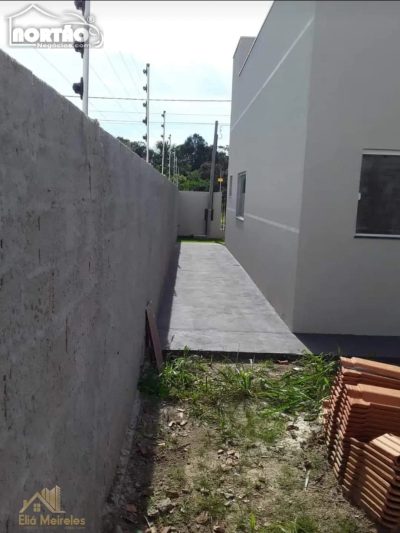 Casa, 3 quartos, 79 m² - Foto 3