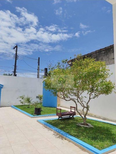 Casa, 6 quartos, 238 m² - Foto 3
