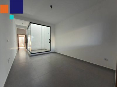 Sobrado, 3 quartos, 120 m² - Foto 2