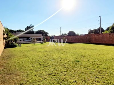 Chácara, 3 quartos, 1000 m² - Foto 3