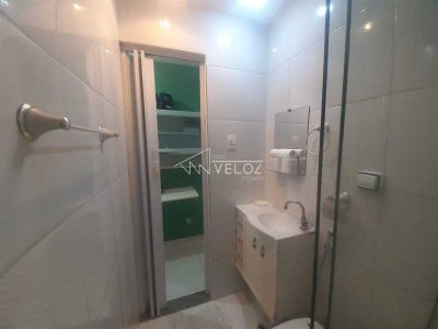 Cobertura, 1 quarto, 21 m² - Foto 1