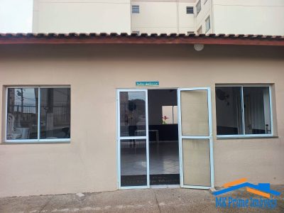 Apartamento, 2 quartos, 52 m² - Foto 4
