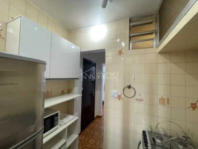 Apartamento, 21 m² - Foto 1