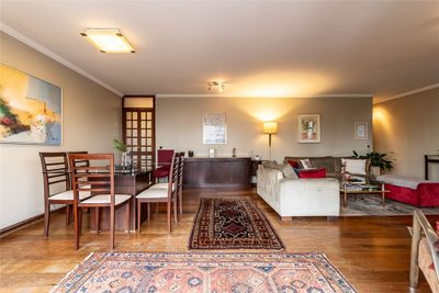 Apartamento, 3 quartos, 143 m² - Foto 5
