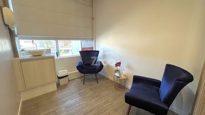 Sala-Conjunto, 12 m² - Foto 2