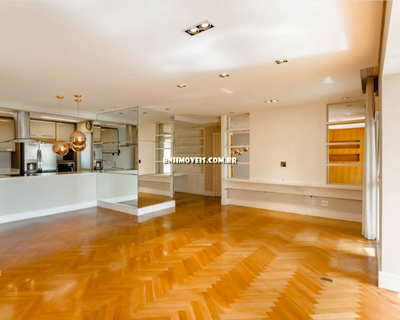 Apartamento, 3 quartos, 125 m² - Foto 2