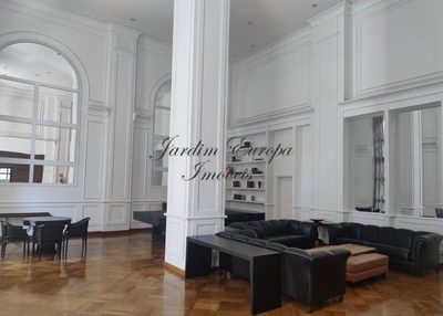 Apartamento, 4 quartos, 550 m² - Foto 5
