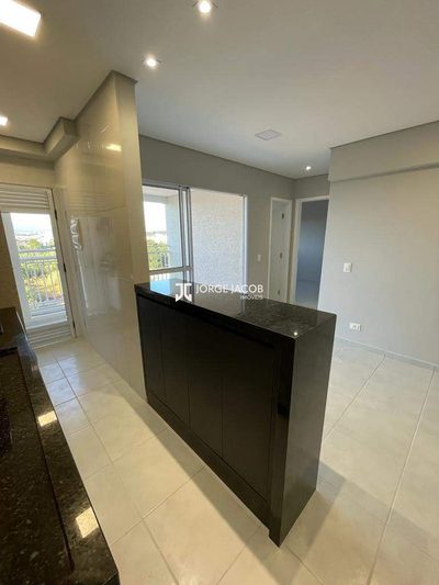 Apartamento, 2 quartos, 65 m² - Foto 5