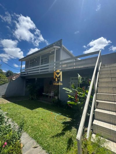 Casa, 6 quartos, 264 m² - Foto 5