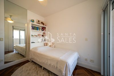 Apartamento, 4 quartos, 222 m² - Foto 2