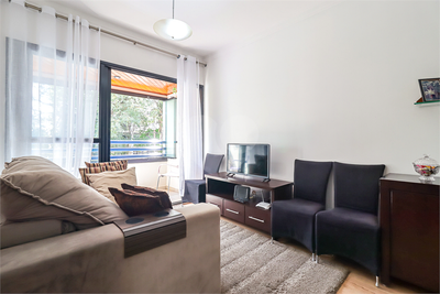 Apartamento, 3 quartos, 81 m² - Foto 3