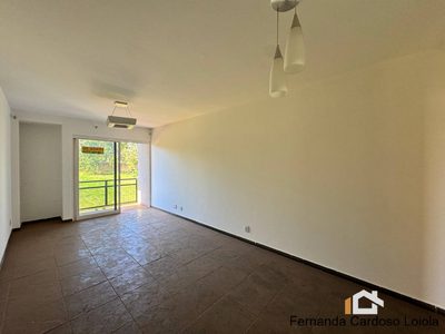Apartamento, 3 quartos, 82 m² - Foto 1