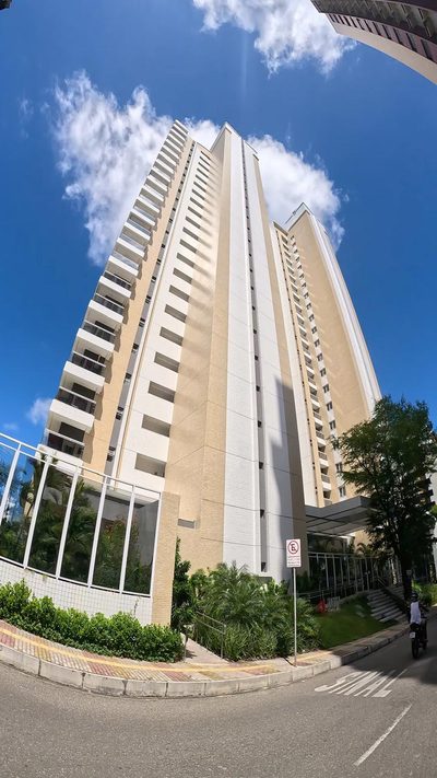 Apartamento, 3 quartos, 119 m² - Foto 5