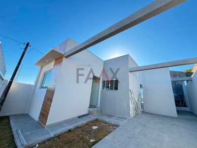 Casa, 62 m² - Foto 2