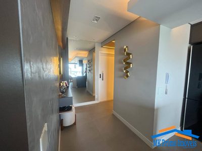 Apartamento, 2 quartos, 78 m² - Foto 3