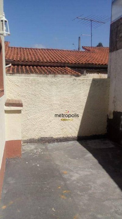 Sobrado, 2 quartos, 54 m² - Foto 4