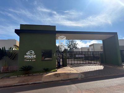 Casa, 2 quartos, 200 m² - Foto 1
