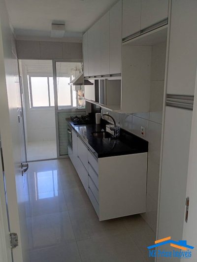 Apartamento, 3 quartos, 67 m² - Foto 1