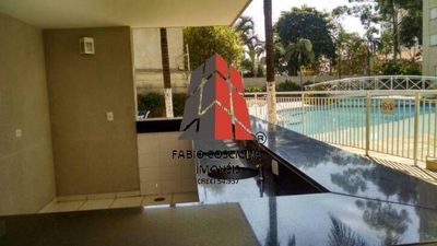 Apartamento, 3 quartos, 83 m² - Foto 1