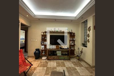 Casa, 4 quartos, 480 m² - Foto 1