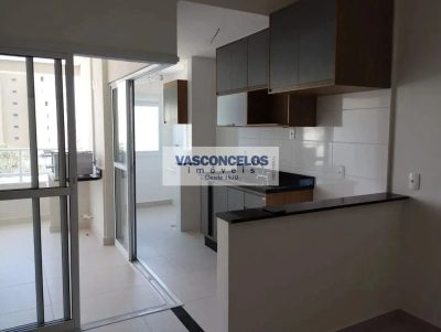 Apartamento, 2 quartos, 63 m² - Foto 1