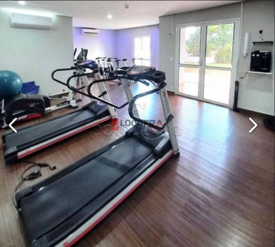 Apartamento, 3 quartos, 82 m² - Foto 5