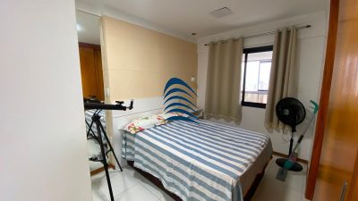 Apartamento, 1 quarto, 51 m² - Foto 3