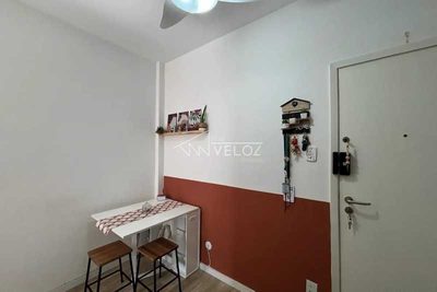 Kitnet-Studio, 23 m² - Foto 4