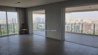 Apartamento, 2 quartos, 236 m² - Foto 2