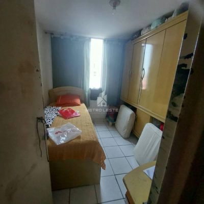 Apartamento, 1 quarto, 35 m² - Foto 1