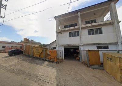 Imóvel Comercial, 1042 m² - Foto 4