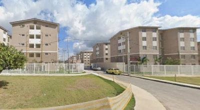 Apartamento, 2 quartos, 43 m² - Foto 1