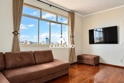 Apartamento, 3 quartos, 80 m² - Foto 1