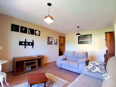 Apartamento, 1 quarto, 70 m² - Foto 1