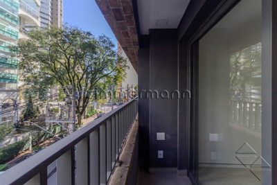 Apartamento, 1 quarto, 27 m² - Foto 5
