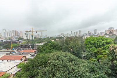 Apartamento, 1 quarto, 24 m² - Foto 4