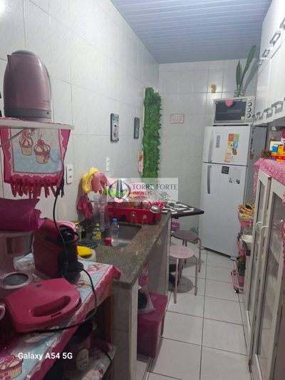 Apartamento, 1 quarto, 42 m² - Foto 5