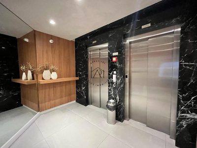 Apartamento, 2 quartos, 78 m² - Foto 5