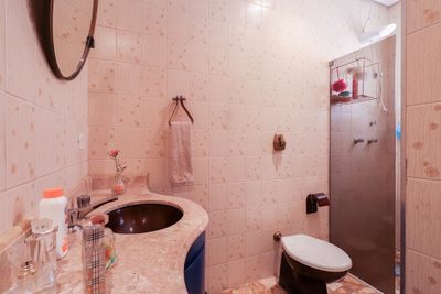 Casa, 3 quartos, 164 m² - Foto 4