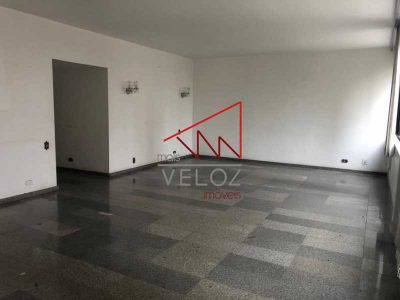 Apartamento, 4 quartos, 186 m² - Foto 5