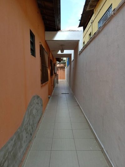 Casa, 3 quartos, 100 m² - Foto 4